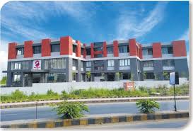 Sunbeam Infotech Pvt.Ltd.
